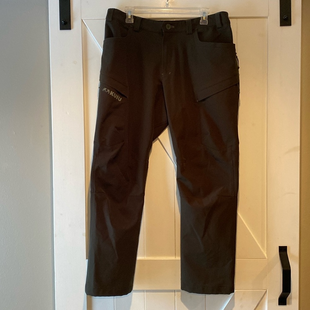 Kuiu Attack pant size 36 short